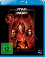 Various - Star Wars: Episode III - Die Rache der Sith BD