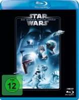 Various - Star Wars: Episode V - Das Imperium schlägt zurück