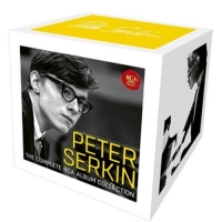 Serkin,Peter - Complete Album Collection