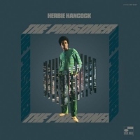Hancock,Herbie - The Prisoner (Tone Poet Vinyl)