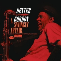 Gordon,Dexter - A Swingin' Affair