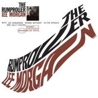 Morgan,Lee - The Rumproller