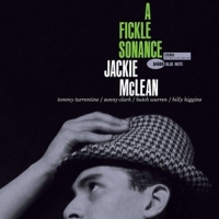 McLean,Jackie - A Fickle Sonance