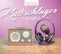 Various - Kultschlager Vol.2