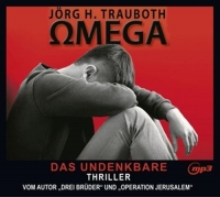 Trauboth,Jörg H.-Gelesen Von Omid-Paul Eftekhari - Omega