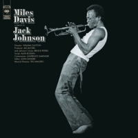 Davis,Miles - A Tribute To Jack Johnson