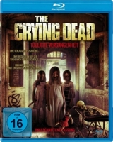 Adams,Becka/Hayes,Chris - The Crying Dead-uncut Fassung