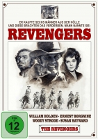  - Revengers