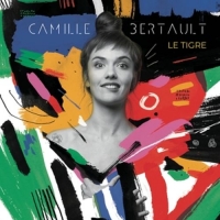 Bertault,Camille - Le tigre