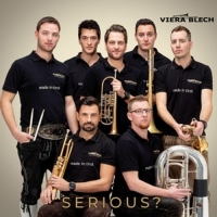 Viera Blech - Serious?-Instrumental