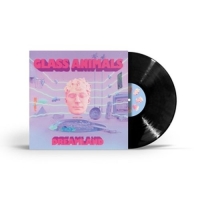 Glass Animals - Dreamland (Vinyl)