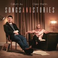 Au,Callum & Martin,Claire - Songs And Stories