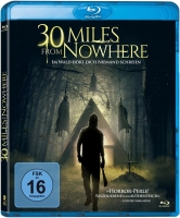 Caitlin Koller - 30 Miles from Nowhere-Im Wald hört dich niemand