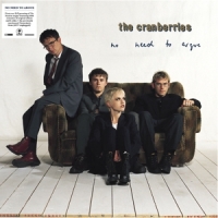 Cranberries,The - No Need To Argue (Dlx.2LP)