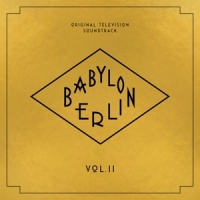 OST/Various - Babylon Berlin (Original Television Soundtrack,Vo