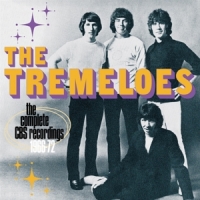 Tremeloes,The - The Complete CBS Recordings 1966-72