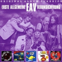 EAV - Original Album Classics