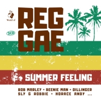 Various - Reggae Summer Feeling