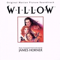 OST/Various - Willow