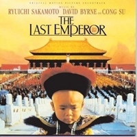 OST/Various - Last Emperor