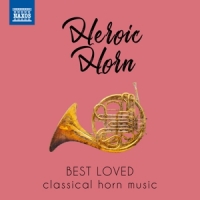 Various - Heroic Horn