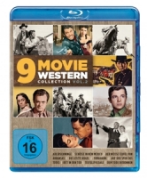 Audie Murphy,Walter Matthau,Van Heflin - 9 Movie Western Collection-Vol.2