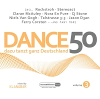 Variouss - Dance 50 Vol.3