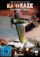 Doku - Kamikaze-Der Krieg im Pazifik