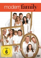 Various - Modern Family - Staffel 8