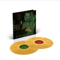 Brönner,Till - The Christmas Album (Ltd.Gold Edition)