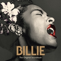 Holiday,Billie/Sonhouse All Stars,The - Billie: The Original Soundtrack