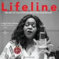 Mayne-Graves,Michelle/Lifeline Quartet - Lifeline