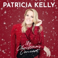Kelly,Patricia - My Christmas Concert