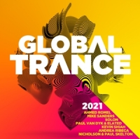 Various - Global Trance 2021