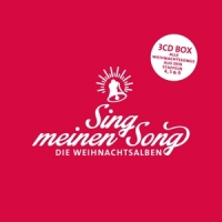 Various - Sing meinen Song-Das Weihnachtskonzert Vol.4-6