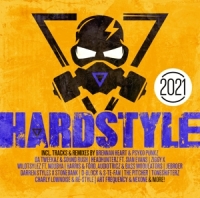 Various - Hardstyle 2021
