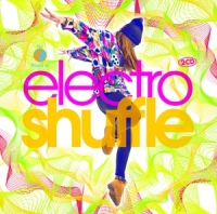 Various - Electro Shuffle