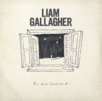 Gallagher,Liam - All You're Dreaming Of