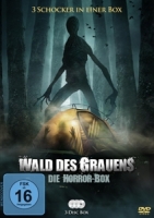 Various - Wald des Grauens-Die Horror-Box