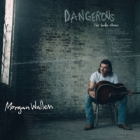 Wallen,Morgan - Dangerous: The Double Album (2CD)