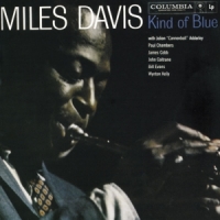 Davis,Miles - Kind Of Blue
