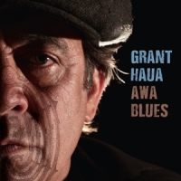 Haua,Grant - Awa Blues