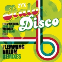 Various - ZYX Italo Disco: Flemming Dalum Remixes