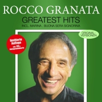 Granata,Rocco - Greatest Hits