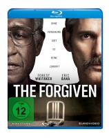 The Forgiven/BD - The Forgivenn-Ohne Vergebung gibt es keine Zukun