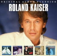 Kaiser,Roland - Original Album Classics Vol.2