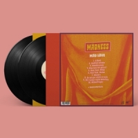 Mädness - Mäd Löve (Ltd.Pop-Up Vinyl)