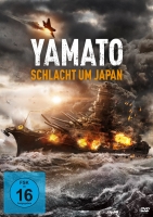  - YAMATO - SCHLACHT UM JAPAN
