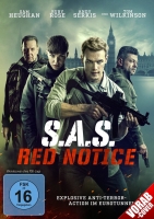 Heughan,Sam/Rose,Ruby/Serkis,Andy/+ - SAS:Red Notice