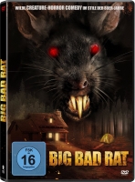 Thomas J.Churchill - Big Bad Rat